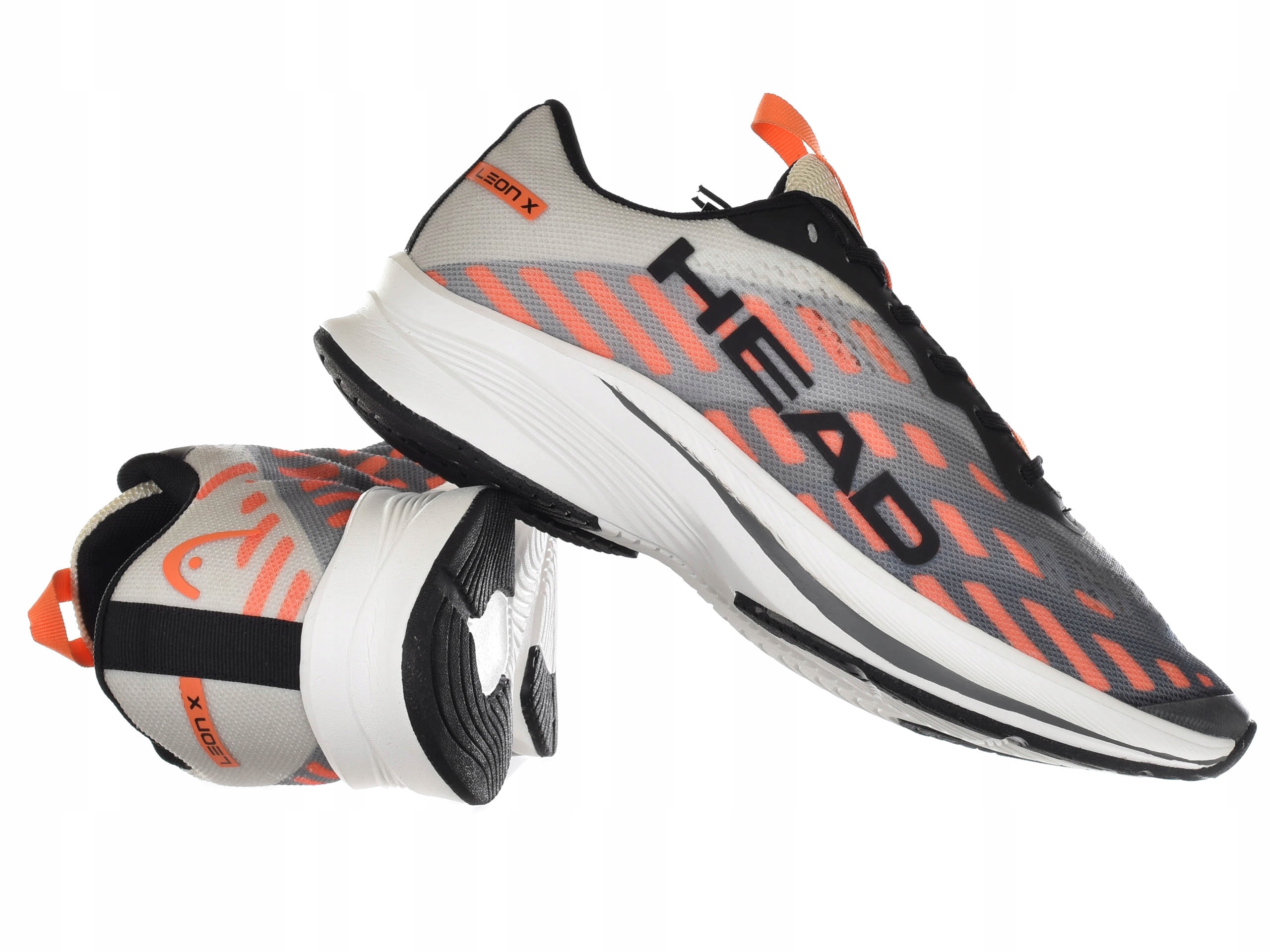 Boty Head Leon X MIX HDM228705-2000