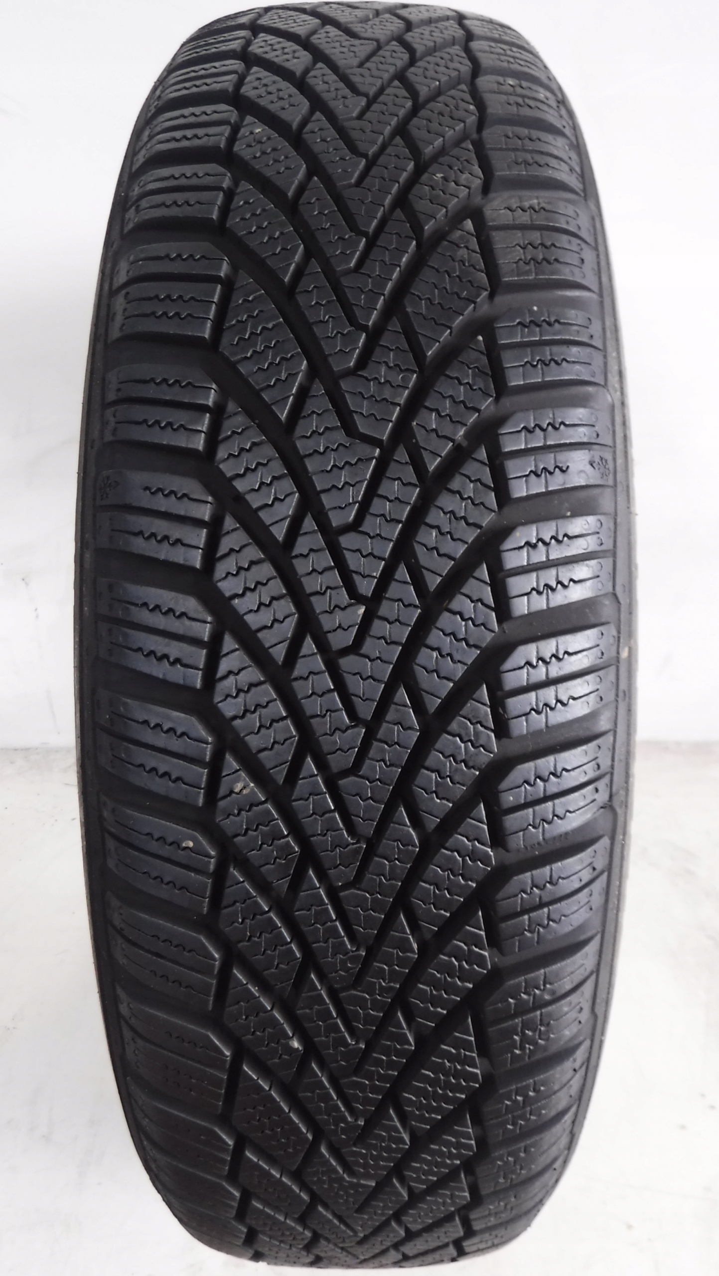 165/65/15 81T CONTINENTAL CONTIWINTERCONTACT TS850 Marka Continental