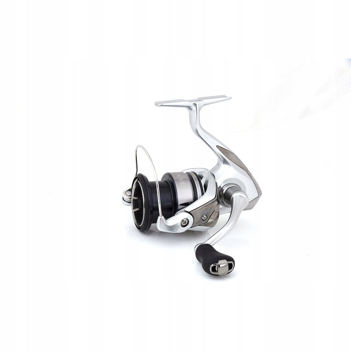 SHIMANO HAGANE STRADIC 1000 HG FL