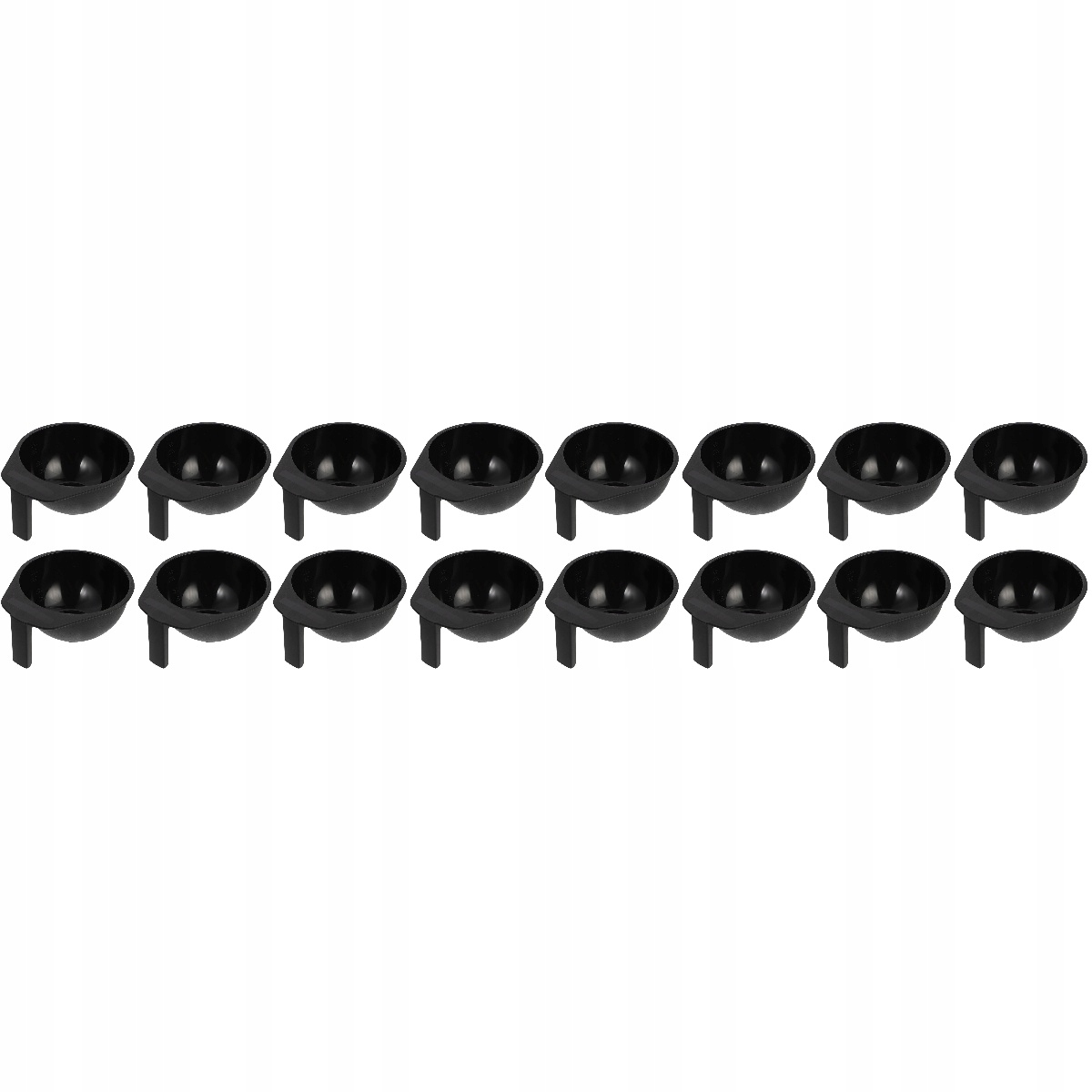 Zestaw do farbowania TuTu czarny