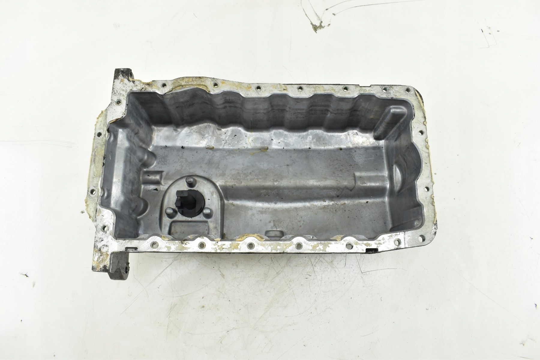 Ölwanne AUDI A3 8P VW GOLF V SKODA SUPERB II 1.9 2.0 TDI 038103603AG