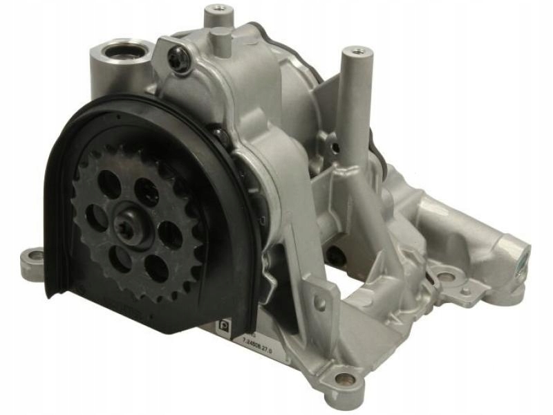 Pierburg 7.24808.27.0 вакуумний насос