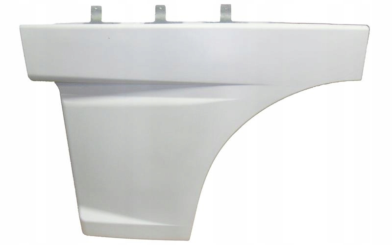 555-02EX - DAF XF ОБШИВКА ПОДОВЖУВАЧ ЛІВИХ ДВЕРЕЙ