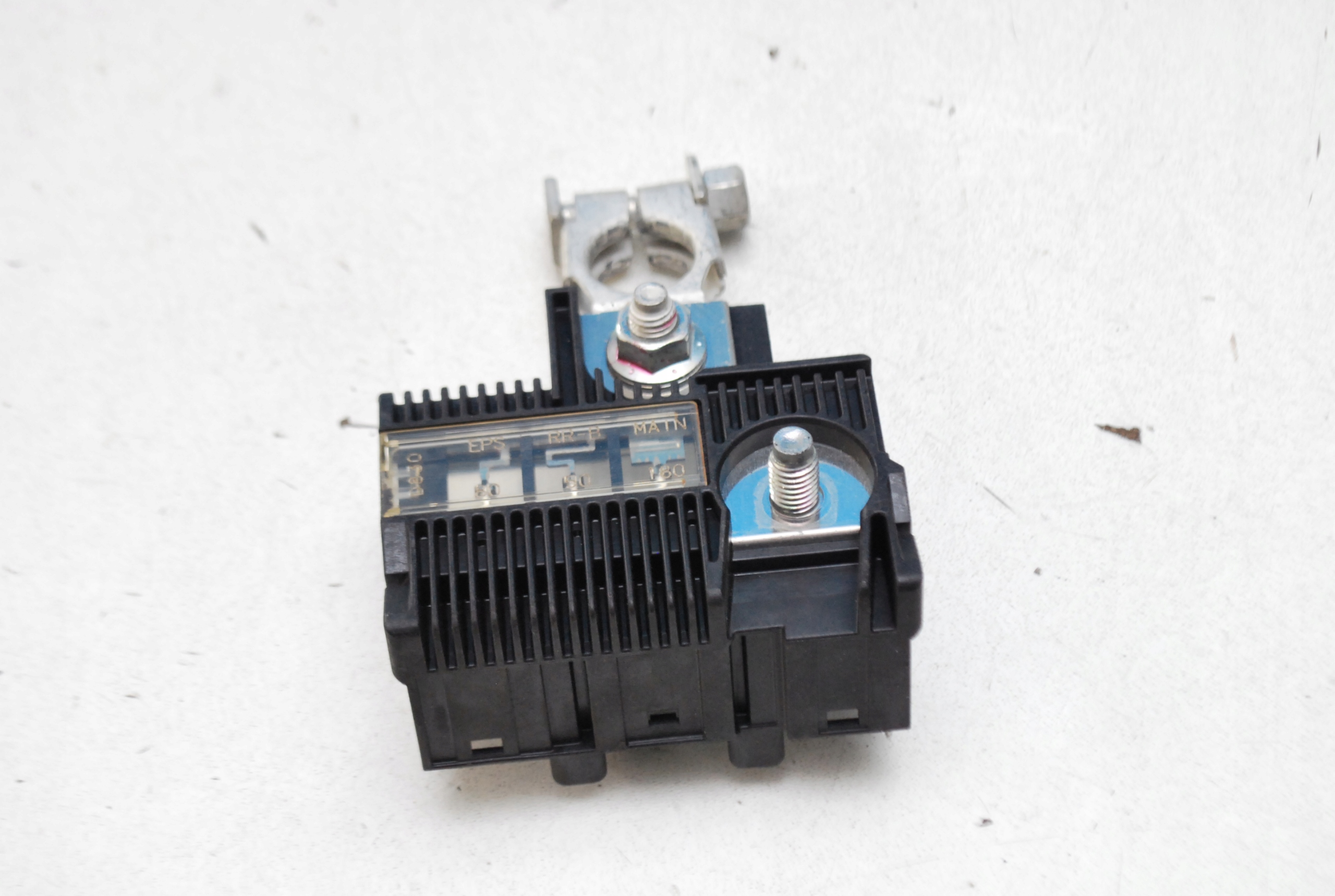 5726786283 - Клема предохранитель плюс Lexus RX 450h 3.5 V6 12R