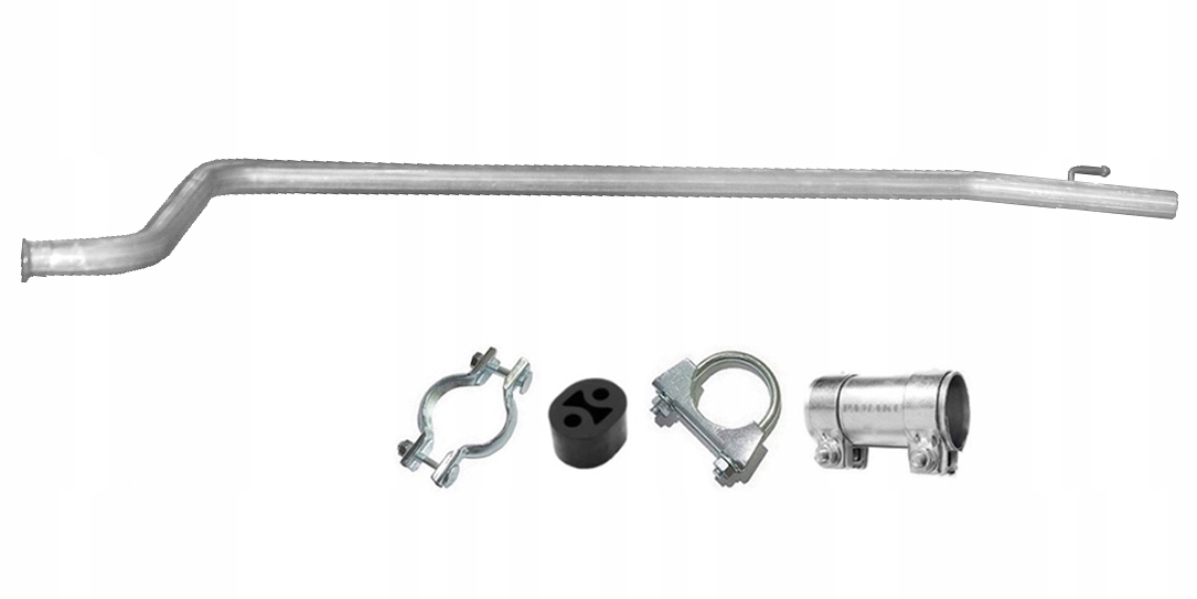 Nissan Primastar 1.9 dCi (02-06) Trubka Lwb