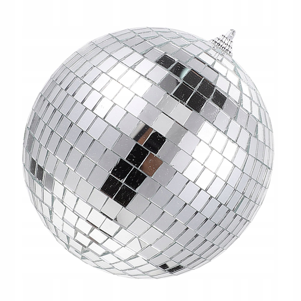 WISZĄCE NA DRZEWU LUSTRA DEKORACJE NA BALUSTRADYSKO Liczba elementów w zestawie 0 szt.