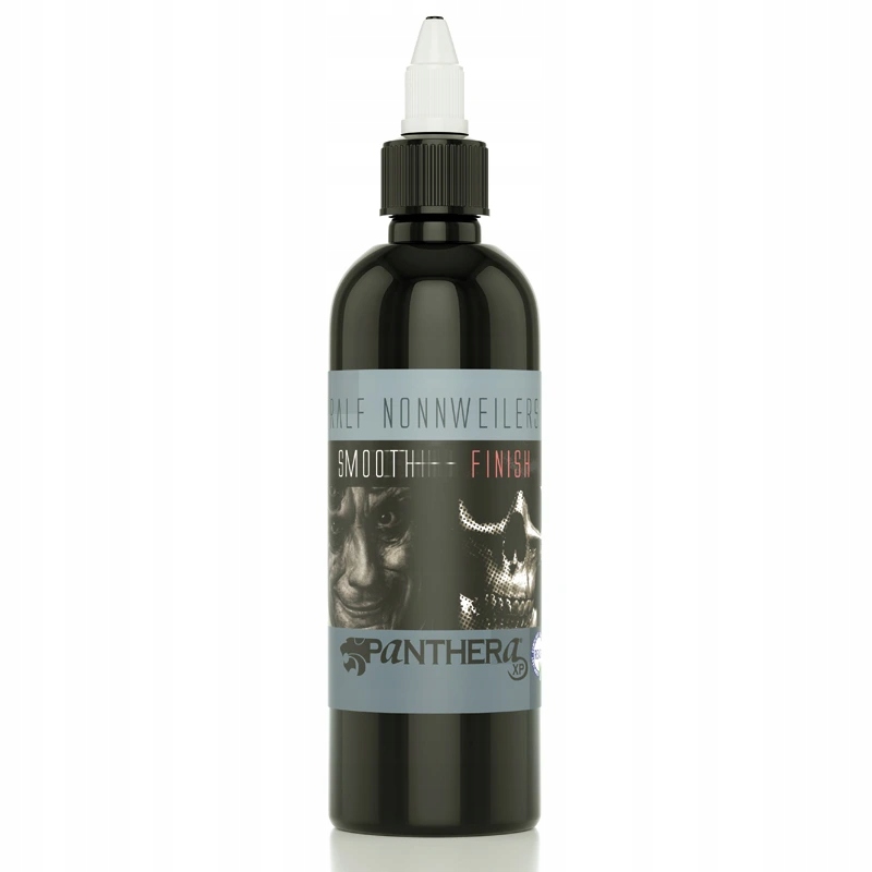 Panthera Smooth Finish Ralf Nonnweilers 150ml