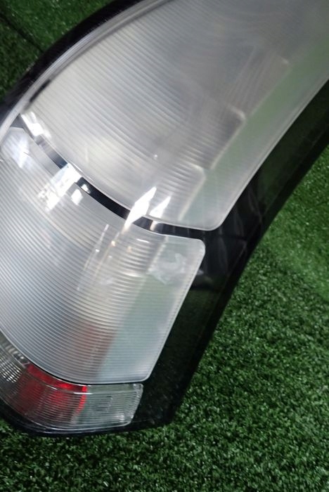 SAAB 93 9-3 KOMBI LIFT 07-12 light right rear rear part