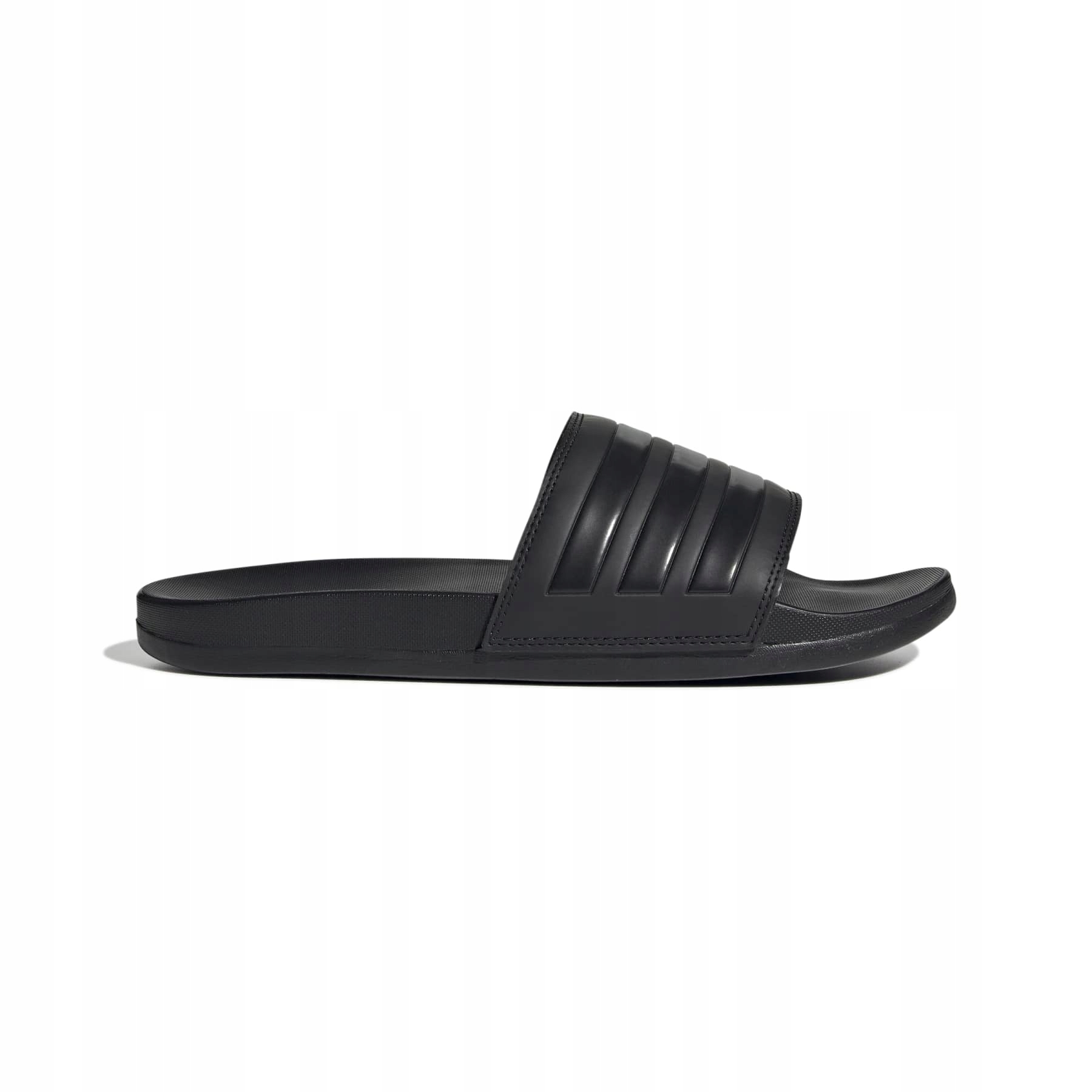 adidas Adilette Comfort unisex Nazouváky černé GZ5896 velikost 36 2/3