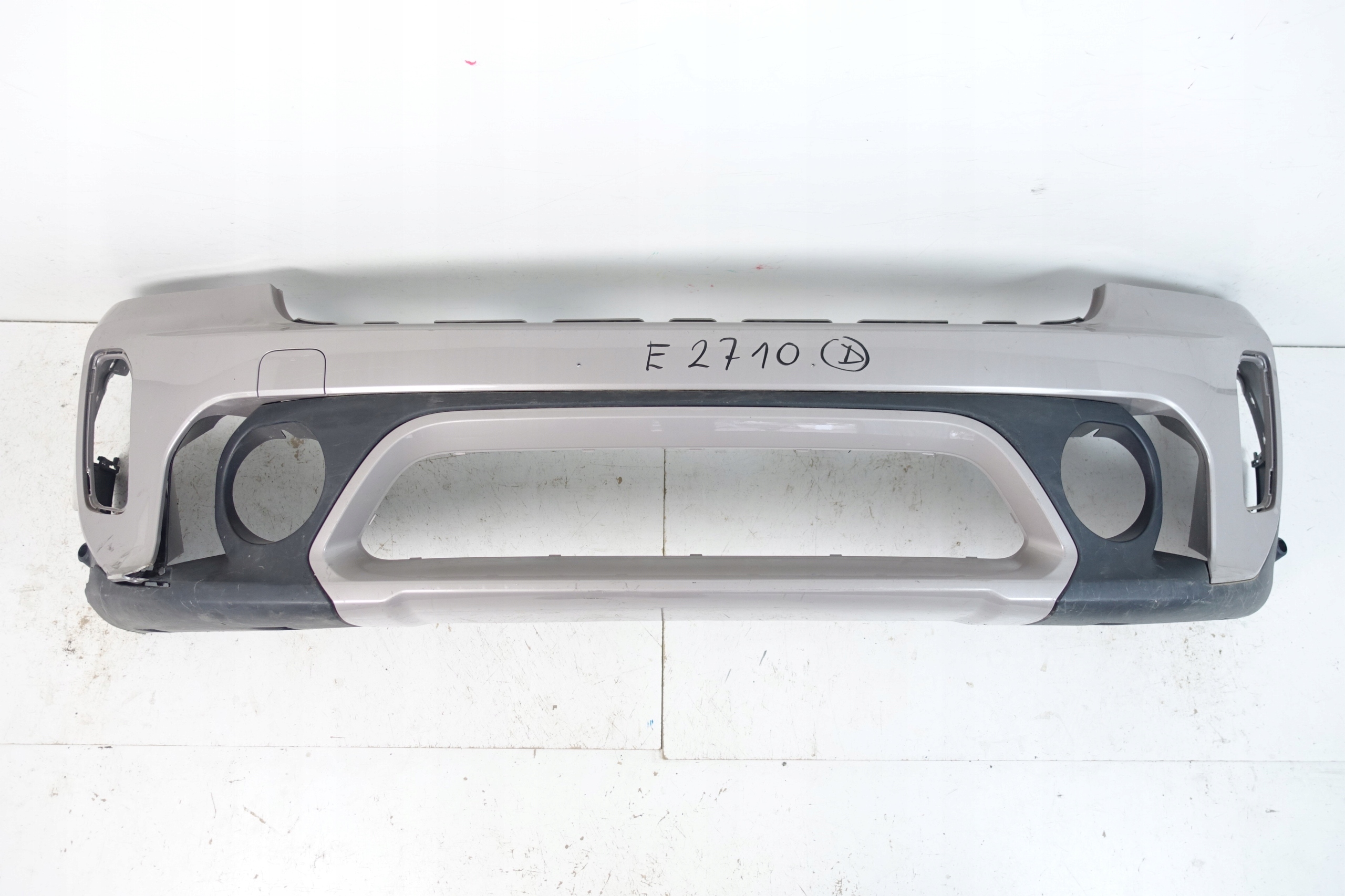 bumper front front MINI COUNTRYMAN F60 LIFT 20- 9477039