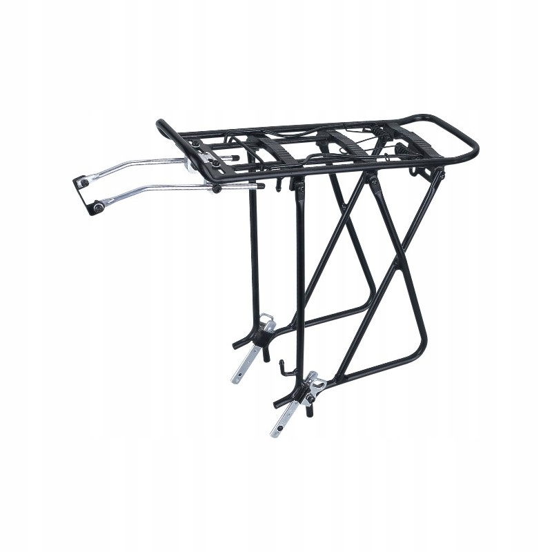 Bagażnik rowerowy tylny Roswheel KW-622 rama