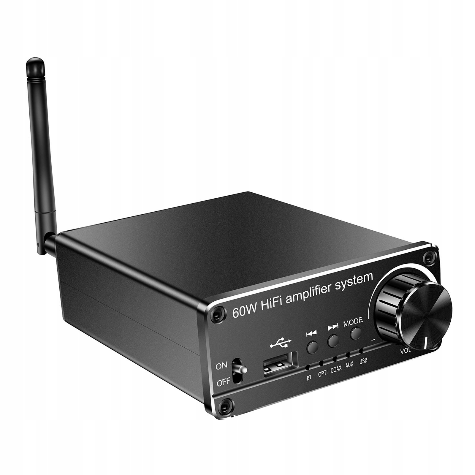 milageto Restaurant Bluetooth 5.0 Audio Receiver