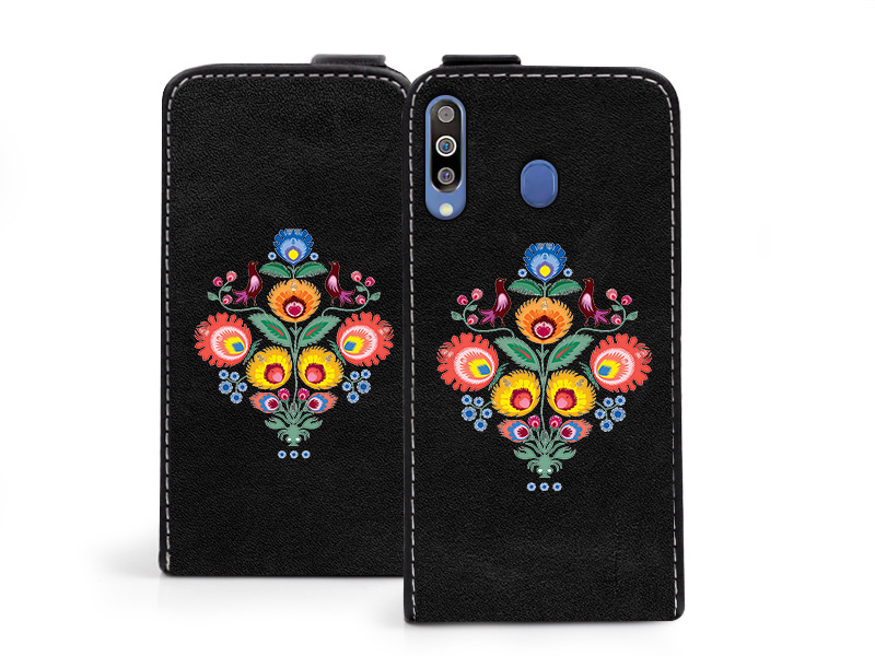 

Etui na Samsung Galaxy M30 Flip Fantastic