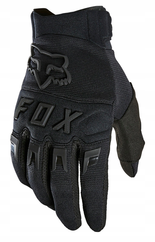 

Rękawice Fox Dirtpaw Black Black rozm. XXL