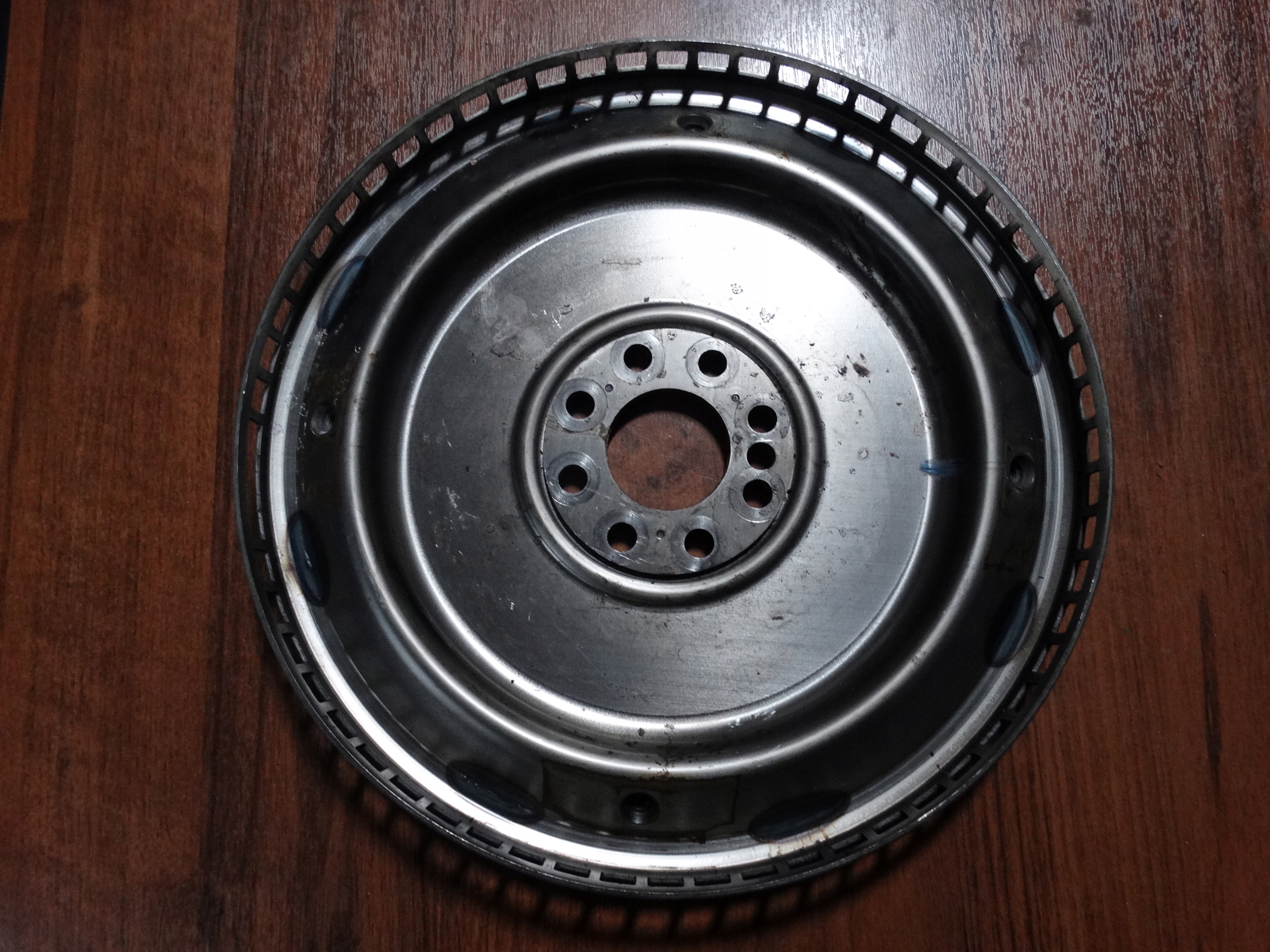 nice wheel flywheel MERCEDES A654 W213 W205 2.2D 1
