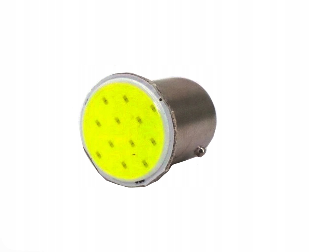 

Żarówka P21W R5W Cob BA15S