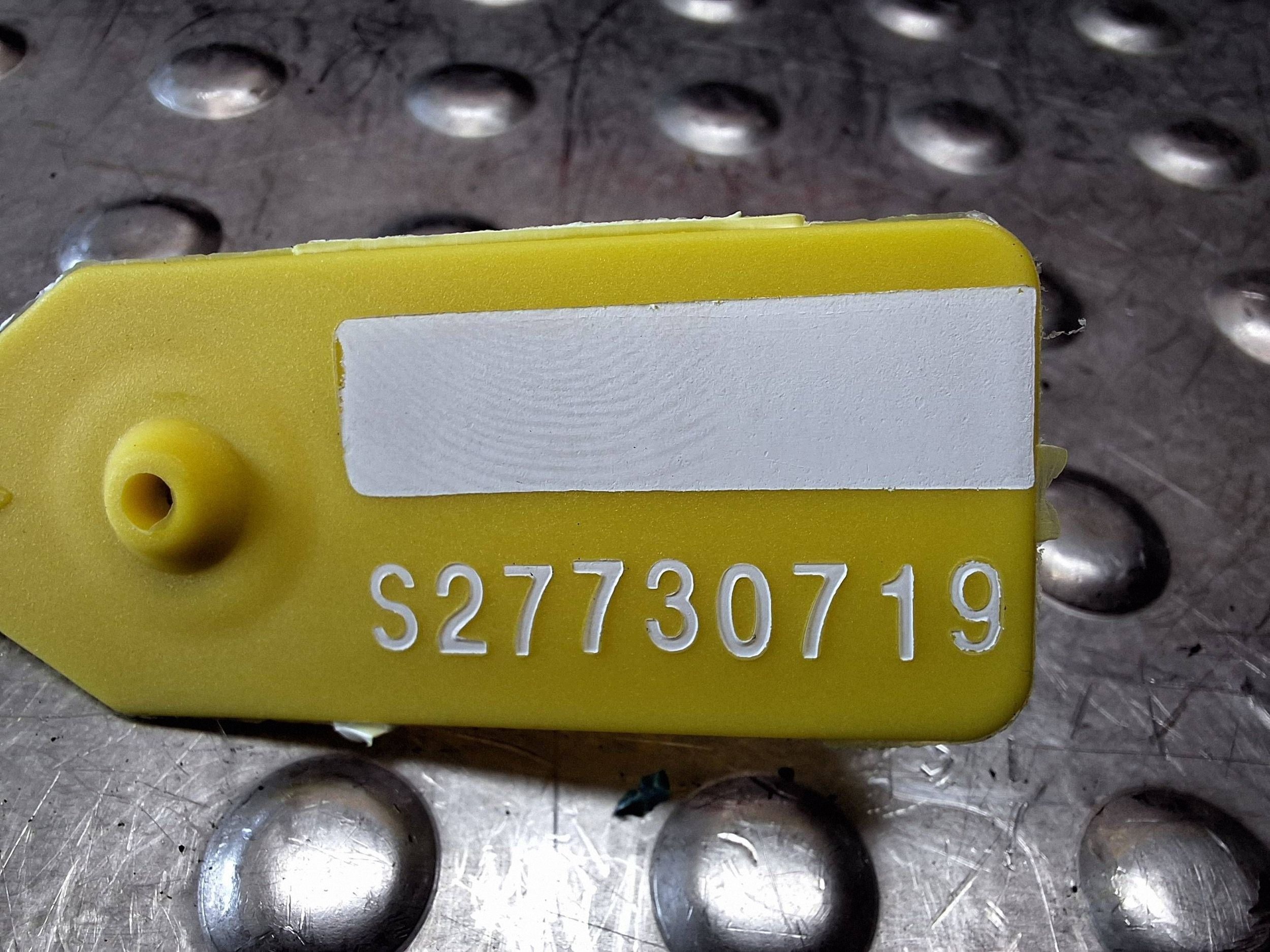light rear part left CHEVROLET CRUZE 08-12 HB EU