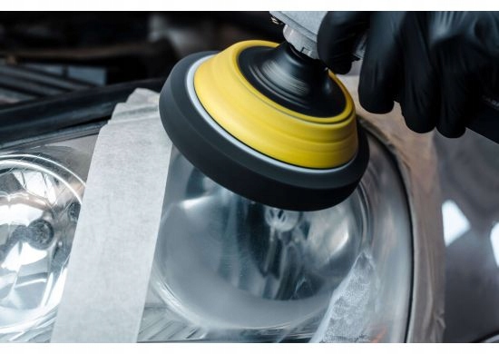 K2 LAMP DOCTOR 60G PASTA DO POLEROWANIA LAMP Rodzaj polerowanie lamp