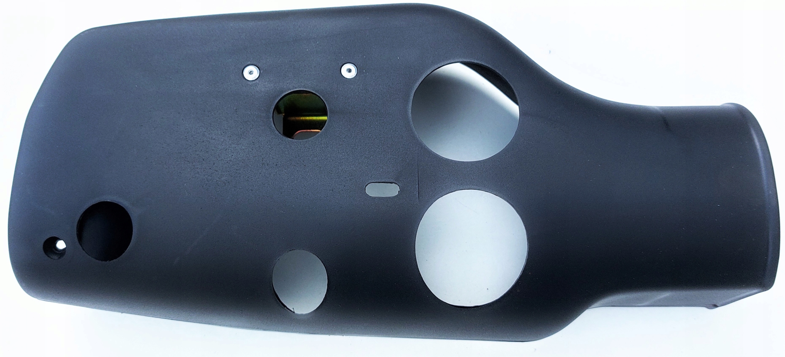 OSŁONA KOLUMNY KIEROWNICY FIAT 126P FL ORYGINALNA