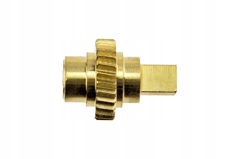 ZĘBATKA SILNICZKA DACHU OPEL ASTRA III H TWINTOPCABRIO 2005- Producent części NTY