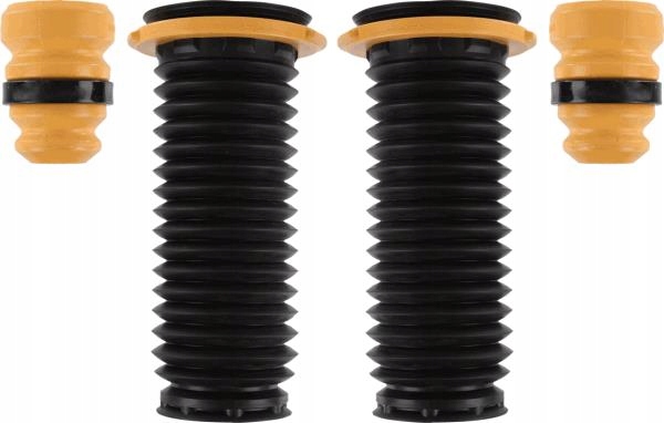 Комплект щитов и крыльев SACHS 900 453