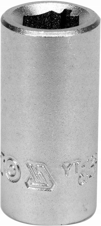 

Klucz nasadowy adapter do bitów 1/4x1/4" Yato