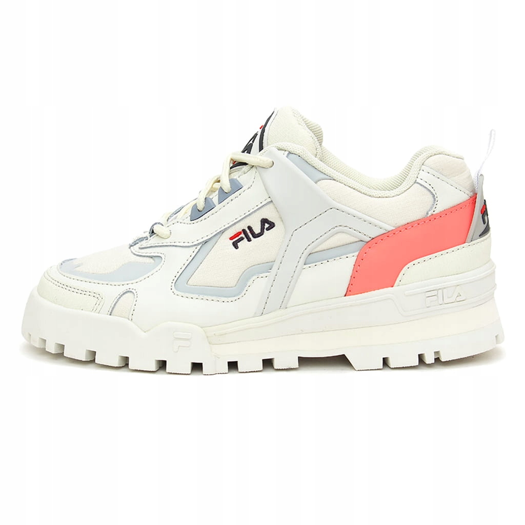 Fila Trailstep Buty Damskie Sneakersy Miejskie 37