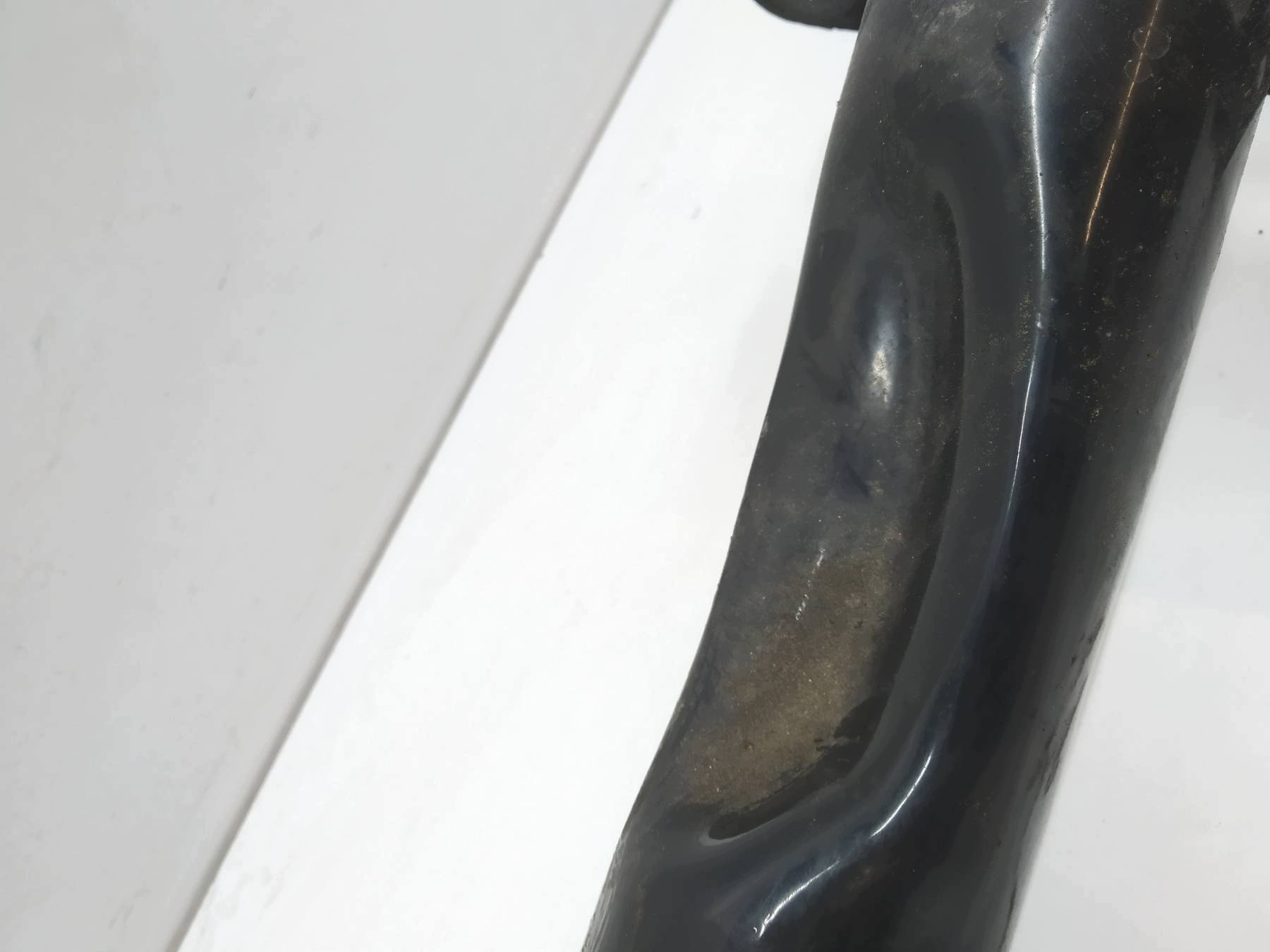 traverse pare choc renfort RAMY avant Iveco Daily IV (2014- )