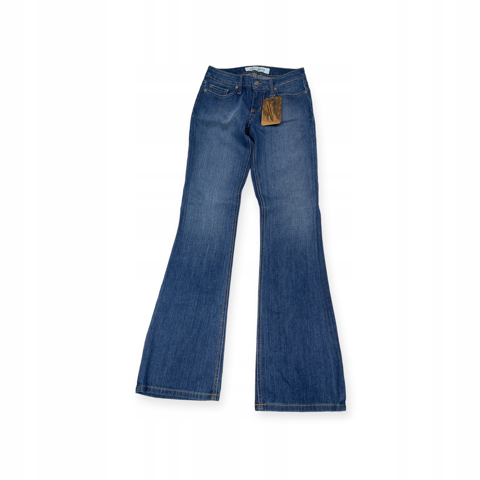 Pánské džínové kalhoty Bullet Blues 26/32