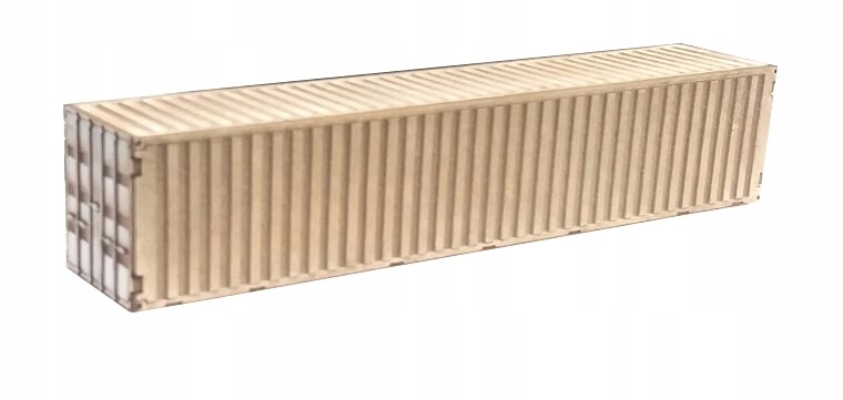 Kontener Typ:03 1:87