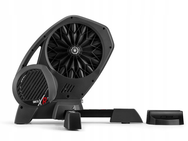 Trenażer rowerowy Elite Direto Xr-t EL0171013