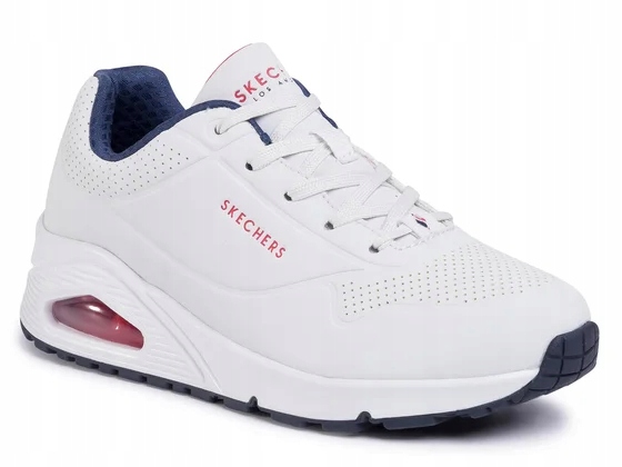 Dámské boty Skechers Uno 73690-WNVR unisex, velikost 38
