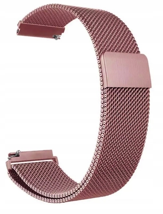 

Pasek Do Galaxy Watch 46mm Watch 3 45mm /gear S3