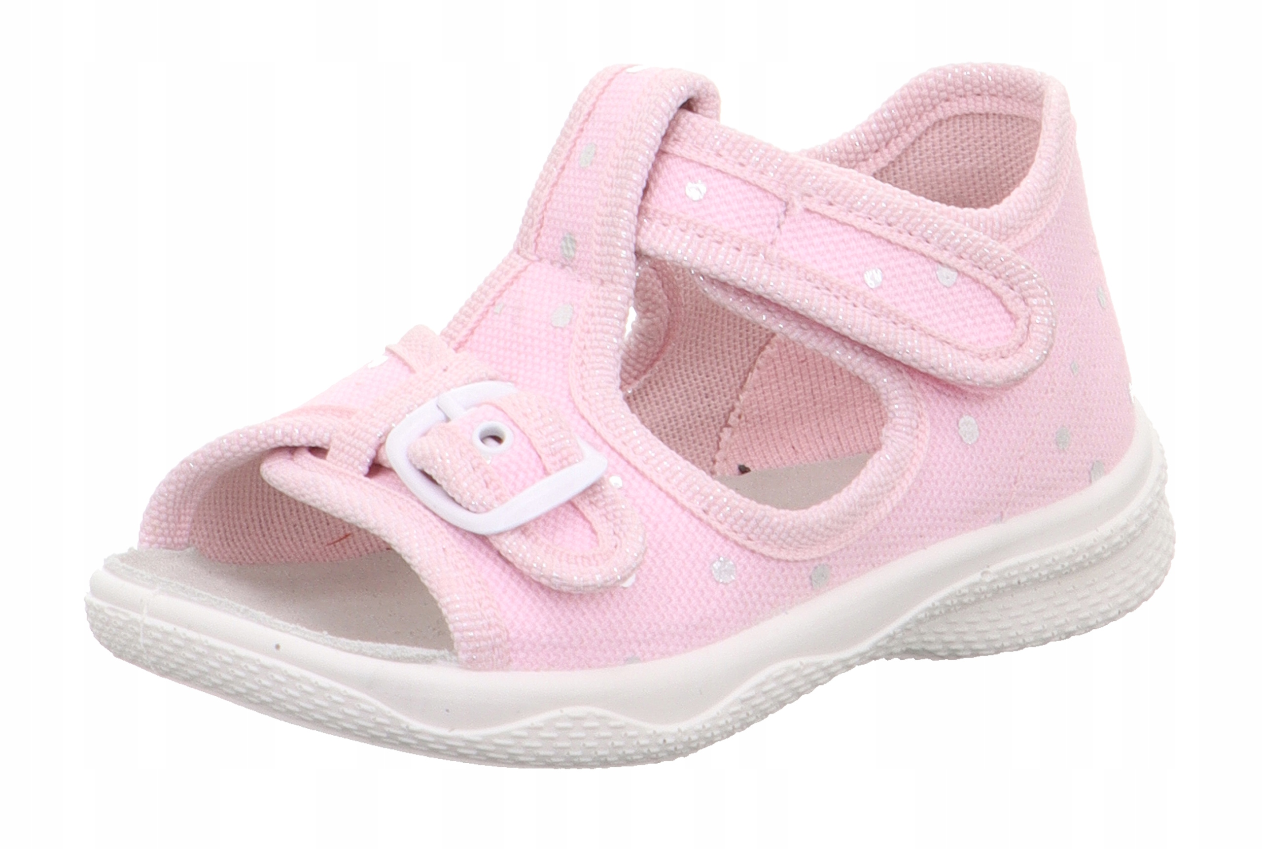 Superfit sandały kapcie 1-800292-5520 22