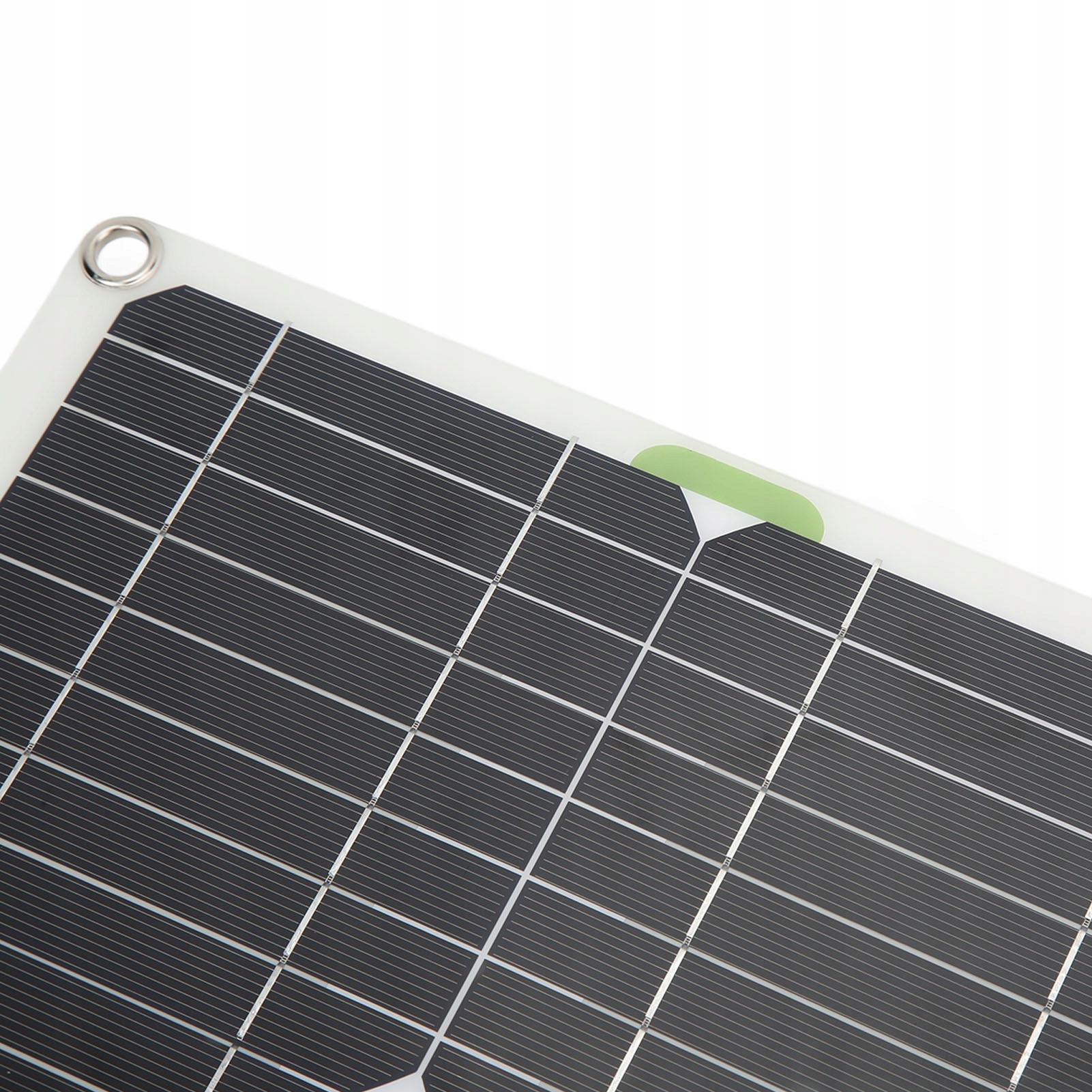 PANEL SOLARNY 200W 12V BATERIA SŁONECZNA 20% Moc 200 W