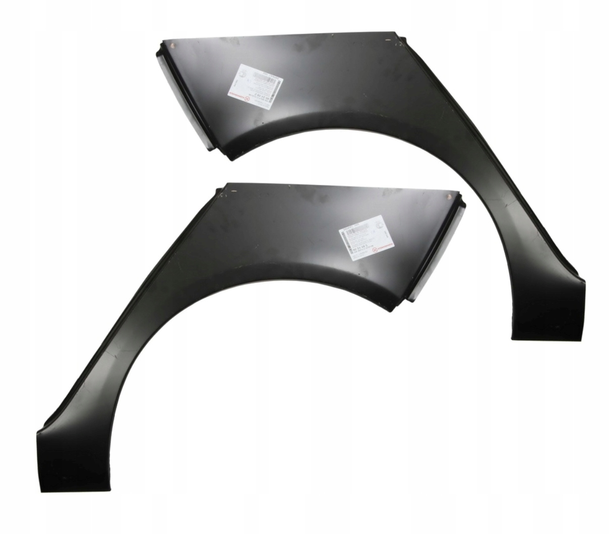 REPERATURKA BŁOTNIKA TYŁ VW GOLF V 4/5D 03-09 L+P