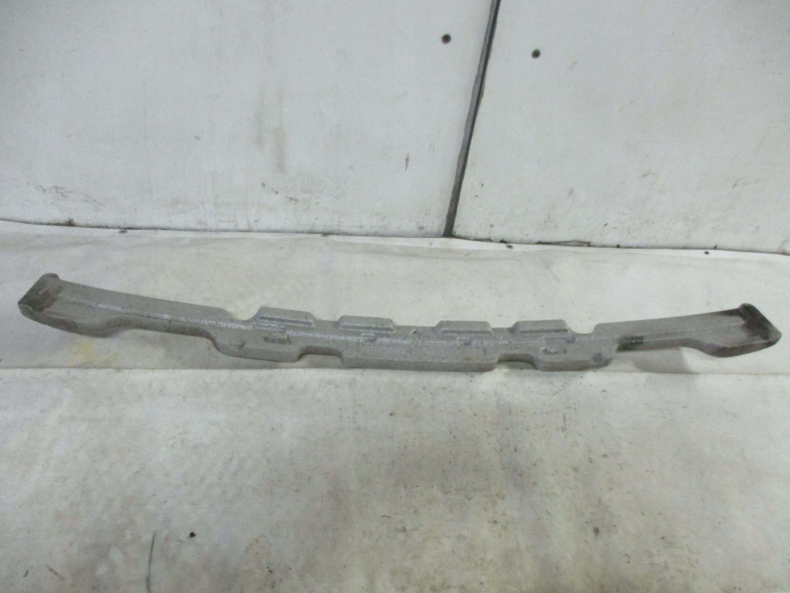 ABSORBER DER STOSSSTANGE HECK KIA RIO 866201-G200-3