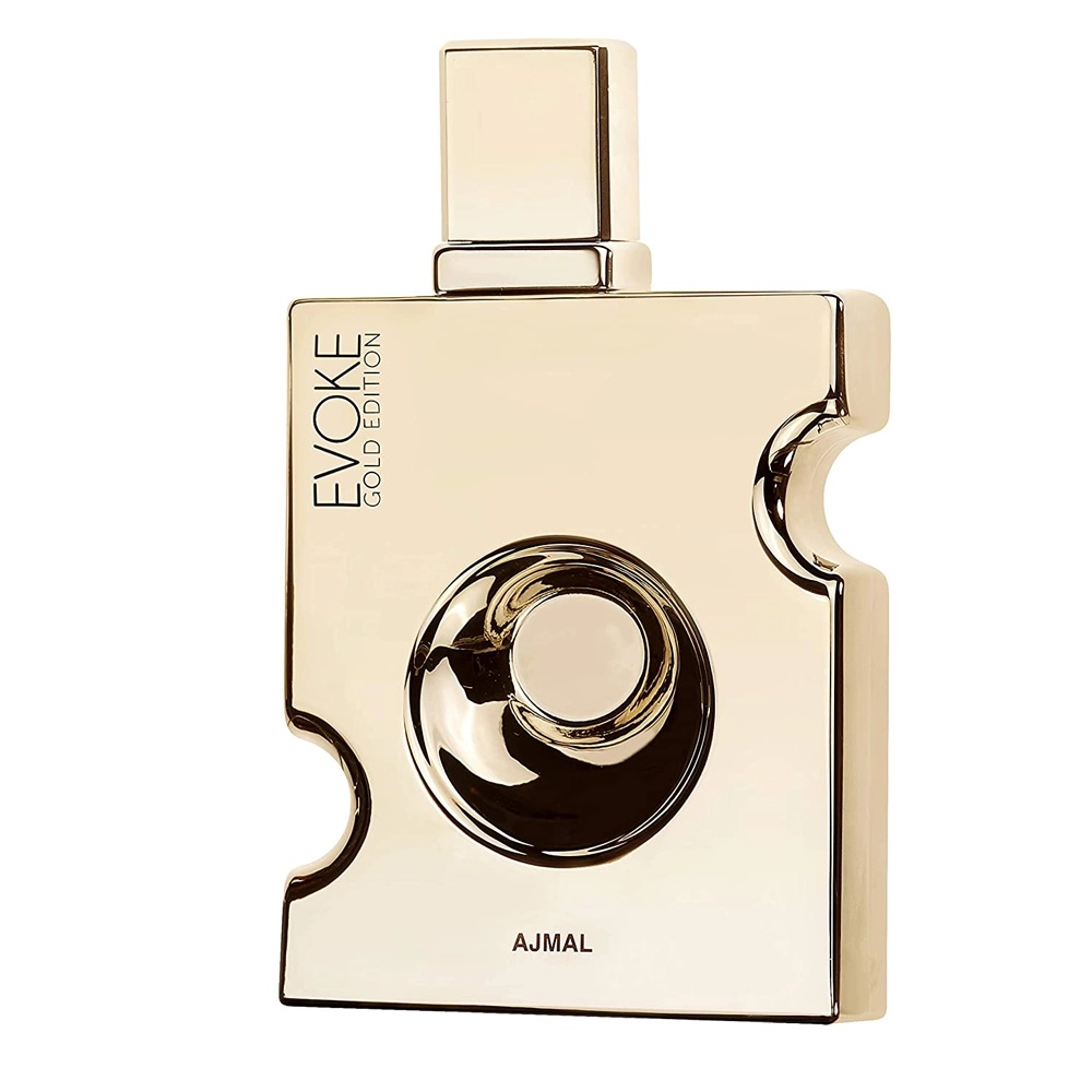 Ajmal Evoke Gold Edition Edp 90ml Spray
