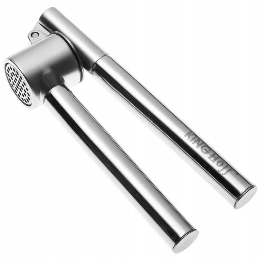 

Wyciskacz do czosnku KingHoff KH1461 stalowy Metal
