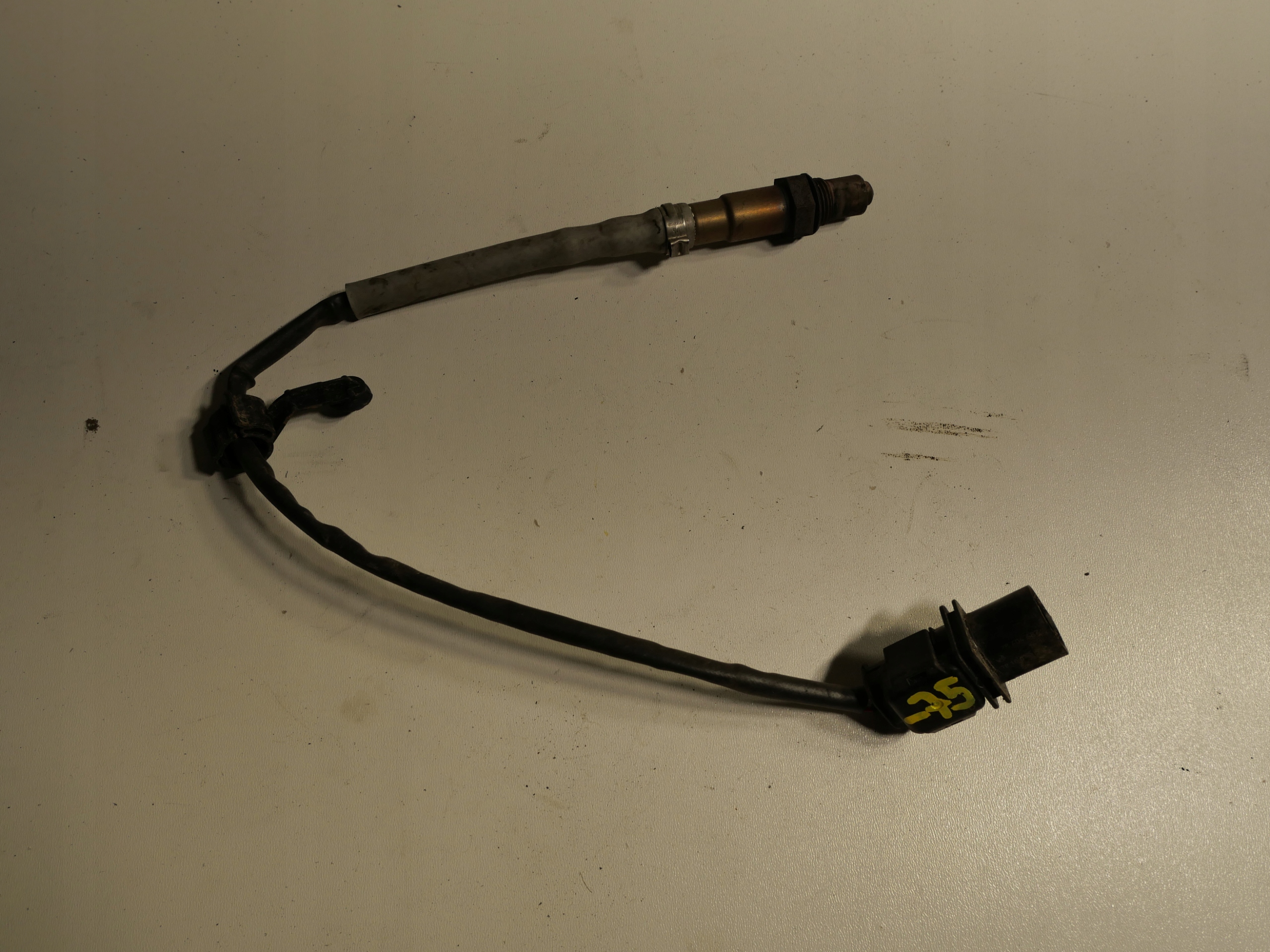 SONDA LAMBDA AUDI VW SEAT SKODA 06J906262M