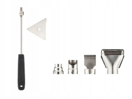 OPALARKA 2000W HG2010 BLAUPUNKT Kod producenta HG2010