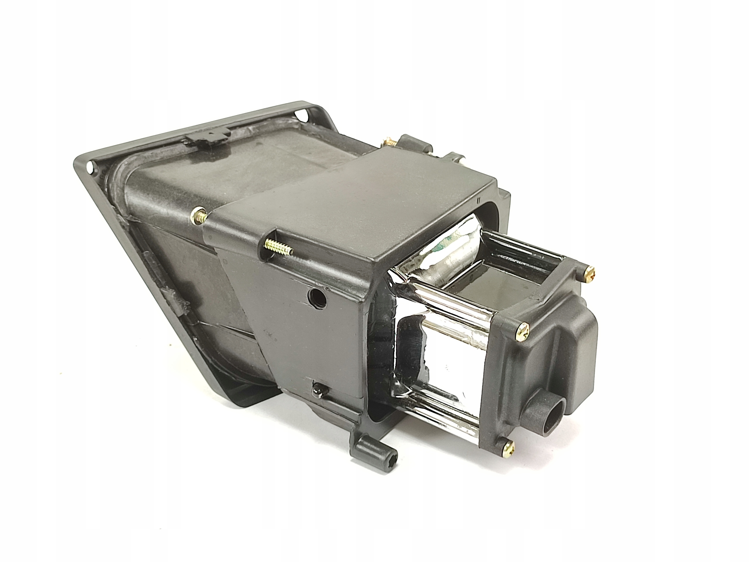 fog light left front FIAT TEMPRA ...-1996 MAGNETI MARELLI 0245064