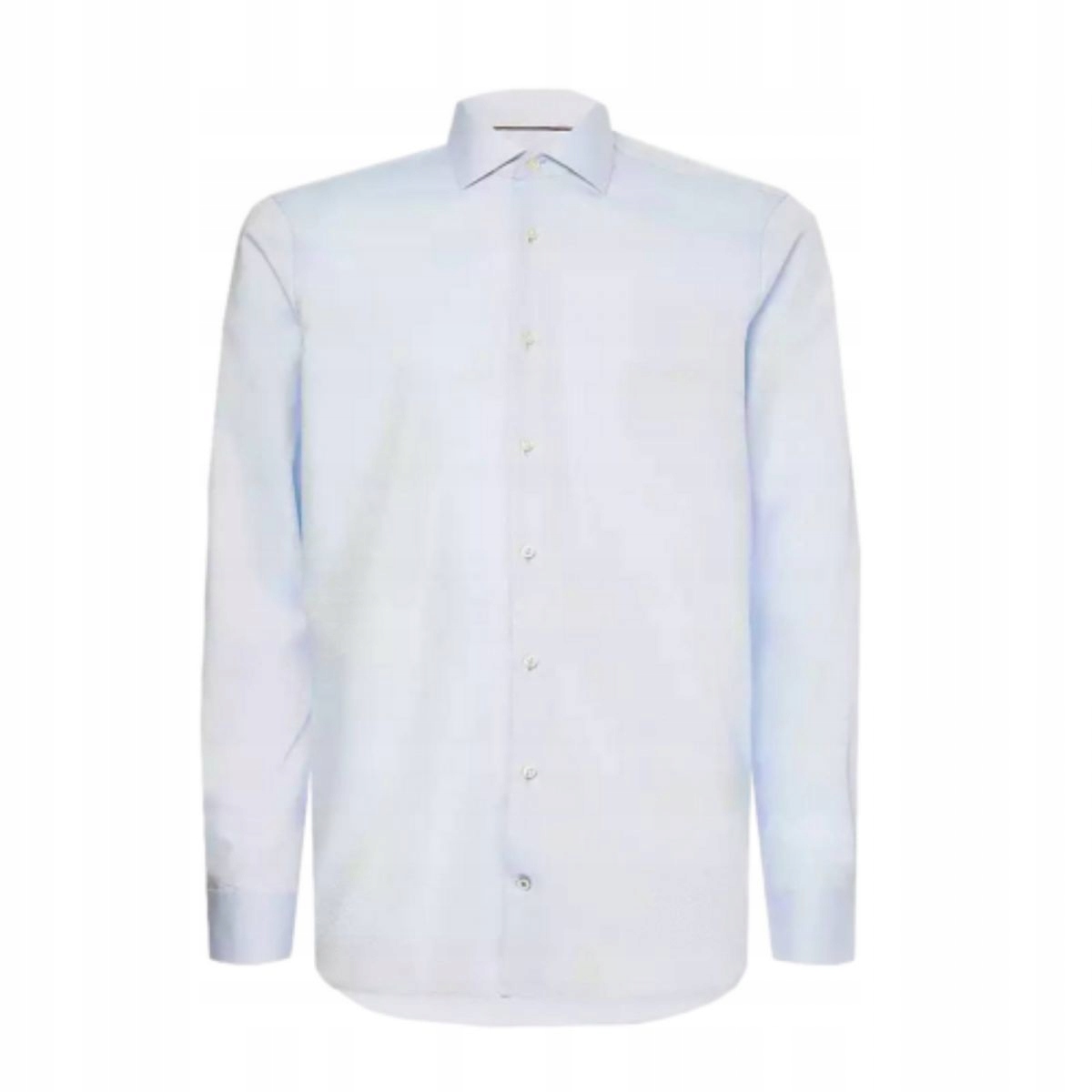 Košile Tommy Hilfiger Dobby Flex Collar MW0MW17495