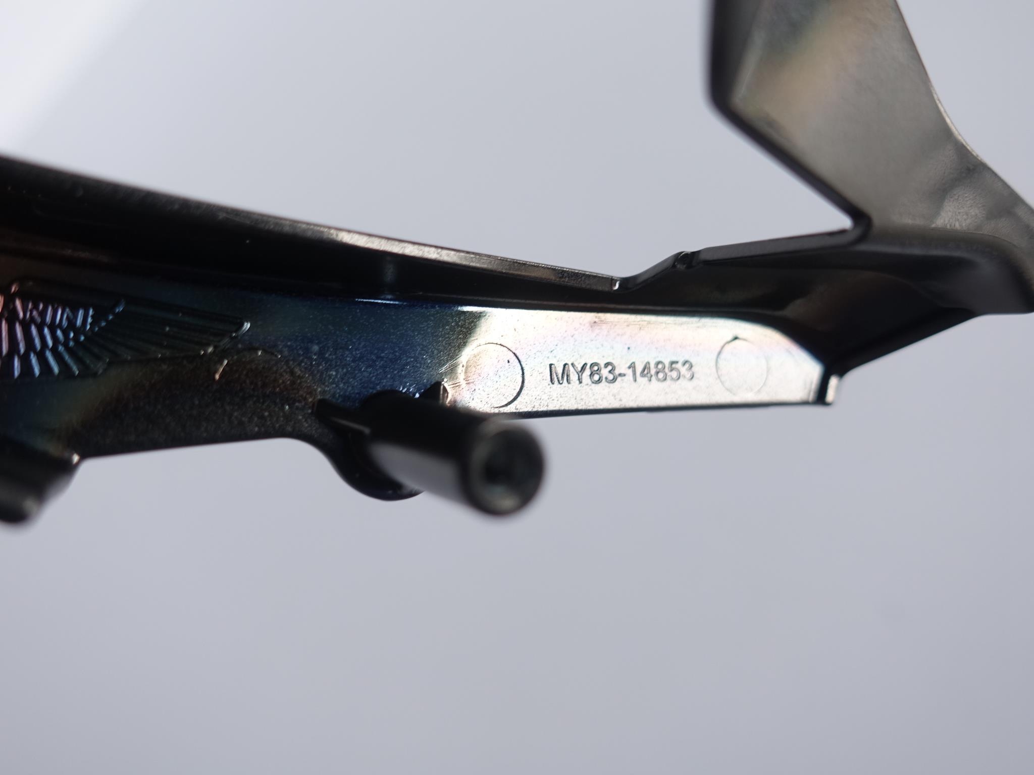 ASTON MARTIN DB11 DBS 16- frame PANELU KLIMY