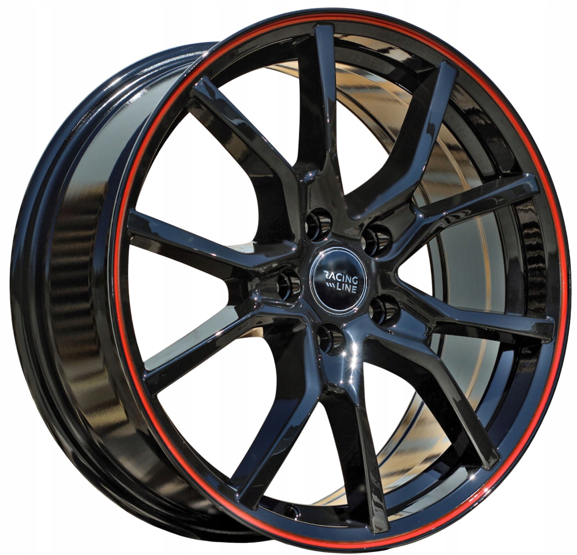 Nové Alufelgy 17 5x105 Pro Opel Ampera-e Astra 4 IV J 5 V K Mokka A Mokka X