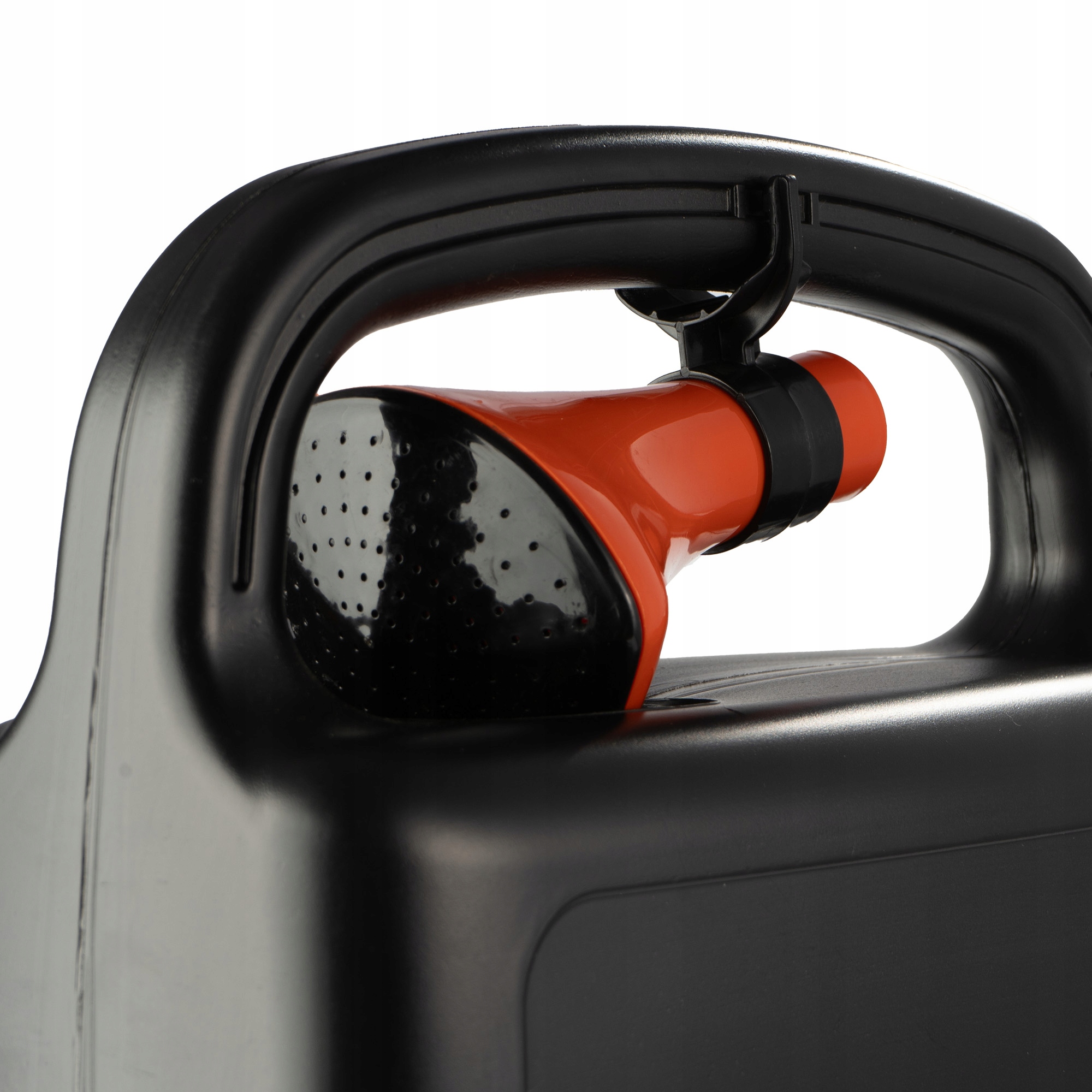 KONEWKA OGRODOWA 5L CZARNA Z SITKIEM PODLEWACZKA Kod producenta 2178