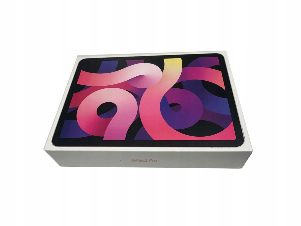 iPad Air 第4世代 WiFi 256GB Rose Gold iPad Air 第4世代 256GB ローズゴールド MYFX2J／A Wi-Fi [256GB