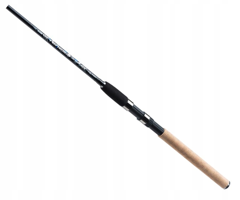 Wędka Spiningowa Jaxon Tenesa Jig Spin 2,7m 3-15g