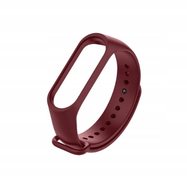 

Opaska Zamienna do Xiaomi MI Band 4 Pasek 26koloró