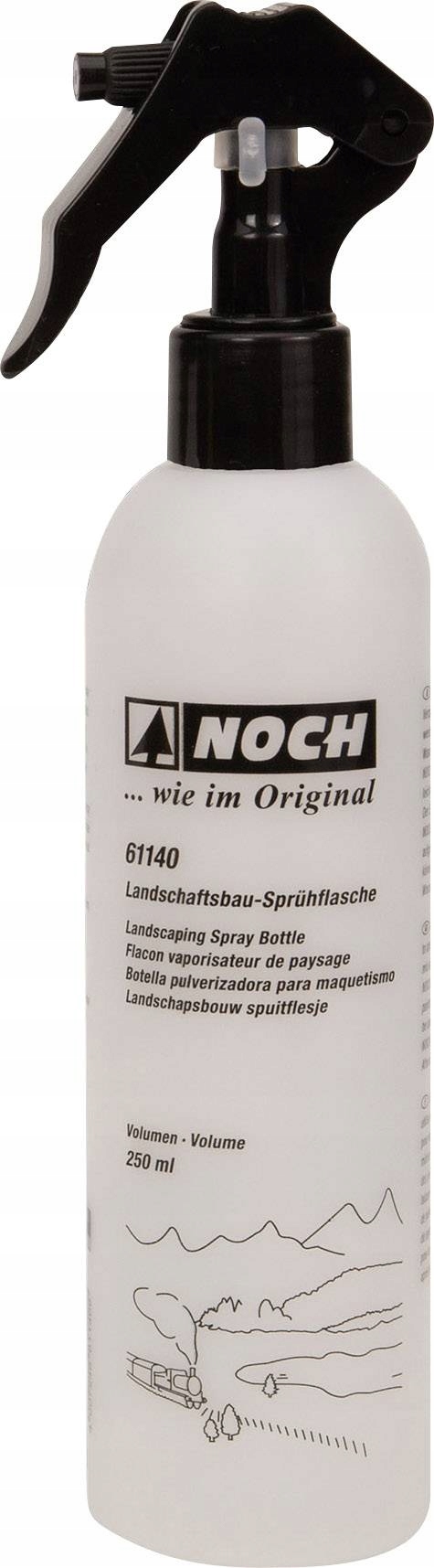 

Noch 61140 , Rozpylacz Klej do terenu w sprayu